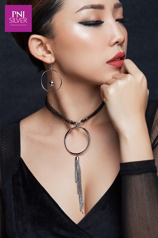 Kh&aacute;m ph&aacute; ưu đ&atilde;i Gift for her khủng m&ugrave;a Gi&aacute;ng sinh từ PNJsiliver - Ảnh 3.