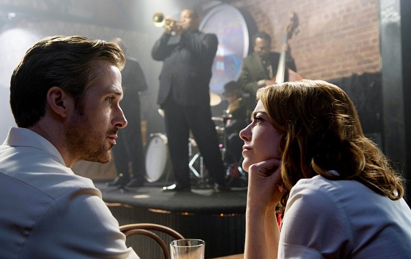 Vũ điệu không hồi kết của cặp đôi La La Land Ryan Gosling và Emma Stone - Ảnh 3.