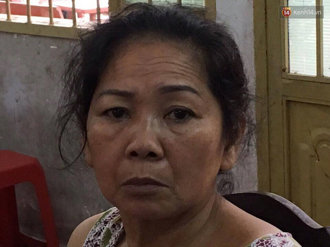 Nghi án người đàn bà bỏ thuốc chuột vào nồi bún riêu đầu độc hàng xóm ở Sài Gòn - Ảnh 3.