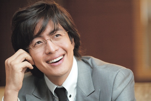 Đọ độ giàu và chịu chơi của 2 anh già xứ Hàn: Bae Yong Joon và Jang Dong Gun - Ảnh 3.