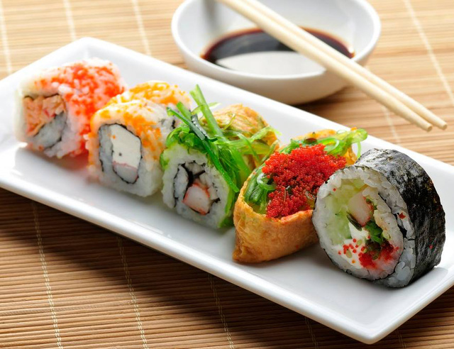 Cuối năm đi ăn ở đ&acirc;u - Ảnh 4.