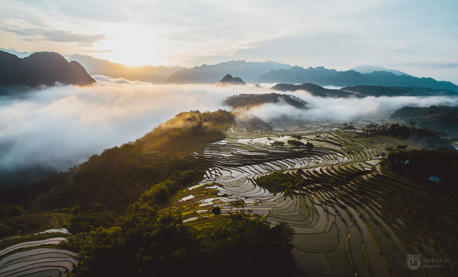 5 địa điểm sẽ trở thành thiên đường du lịch cho giới trẻ Việt trong năm tới - Ảnh 31.