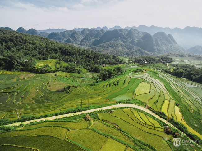 5 địa điểm sẽ trở thành thiên đường du lịch cho giới trẻ Việt trong năm tới - Ảnh 34.