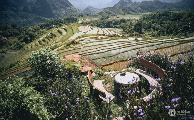 5 địa điểm sẽ trở thành thiên đường du lịch cho giới trẻ Việt trong năm tới - Ảnh 35.