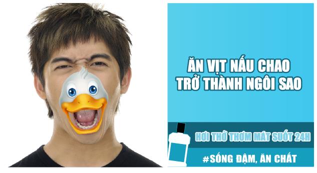 Ngọc Trai và Jevermind mê mẩn trào lưu biến hình thành món ăn - Ảnh 5.