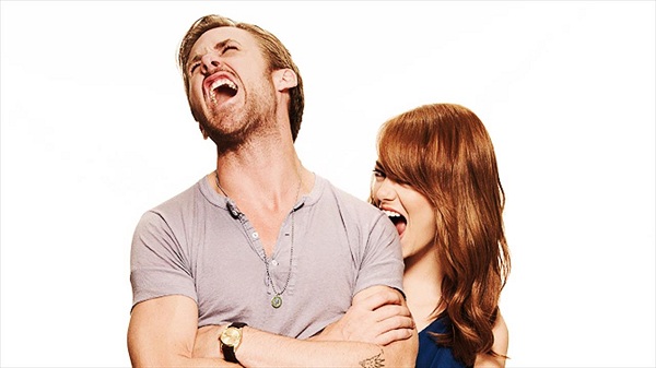 Vũ điệu không hồi kết của cặp đôi La La Land Ryan Gosling và Emma Stone - Ảnh 5.