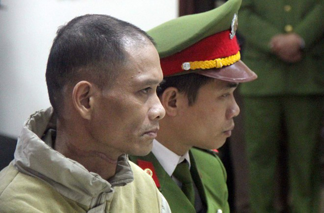Kẻ giết 4 bà cháu ở Quảng Ninh lĩnh án tử hình - Ảnh 7.