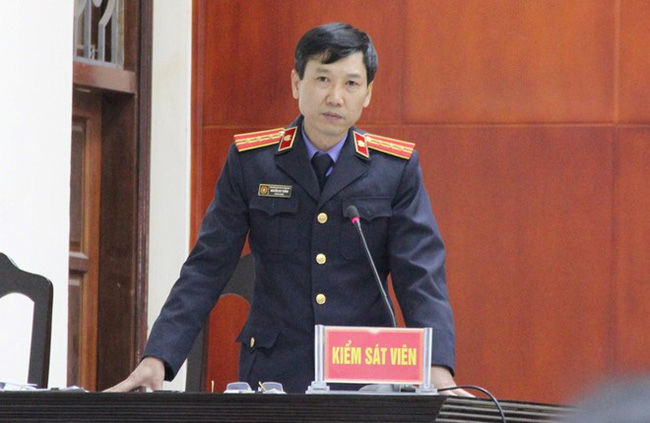 Kẻ giết 4 bà cháu ở Quảng Ninh lĩnh án tử hình - Ảnh 8. Kẻ giết 4 bà cháu ở Quảng Ninh lĩnh án tử hình - Ảnh 8.
