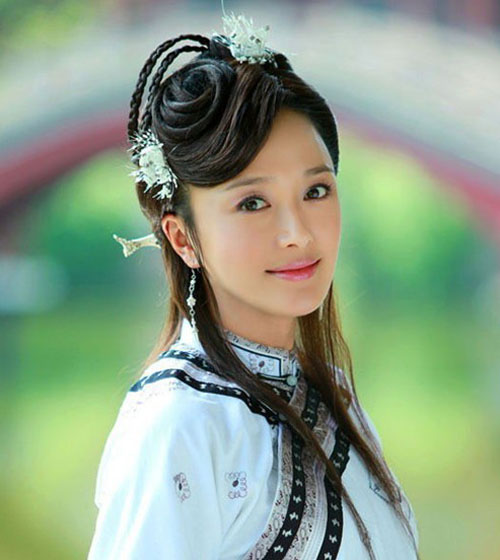 Nữ diễn viên Thần điêu đại hiệp hoảng hốt vì bị đồng nghiệp lợi dụng sàm sỡ - Ảnh 2.