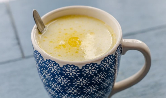 Đ&acirc;y l&agrave; m&oacute;n đồ uống gi&uacute;p chữa ho, long đờm cực hữu hiệu m&agrave; bạn dễ d&agrave;ng l&agrave;m được - Ảnh 2.