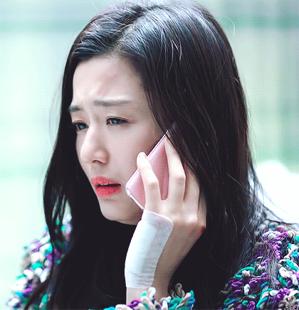 Loạt hình ảnh cho thấy Jun Ji Hyun là Thánh biểu cảm - Ảnh 15.