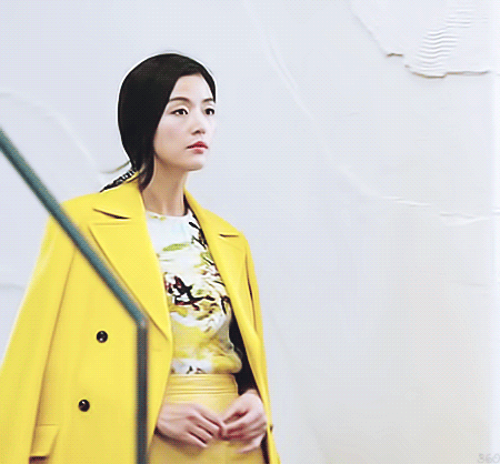 Loạt hình ảnh cho thấy Jun Ji Hyun là Thánh biểu cảm - Ảnh 25.