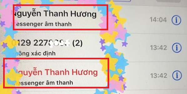 Vợ Duy Khánh tố Thanh Hương Người phán xử liên tục nhắn tin gọi điện cho chồng mình - Ảnh 1.