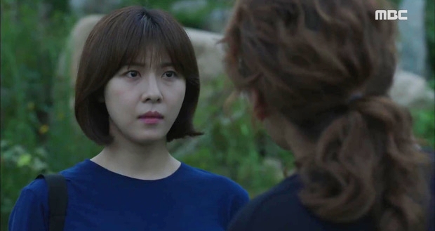 Đỉnh cao diễn xuất là đây: Ha Ji Won không khóc, khán giả vẫn rơi lệ - Ảnh 2.