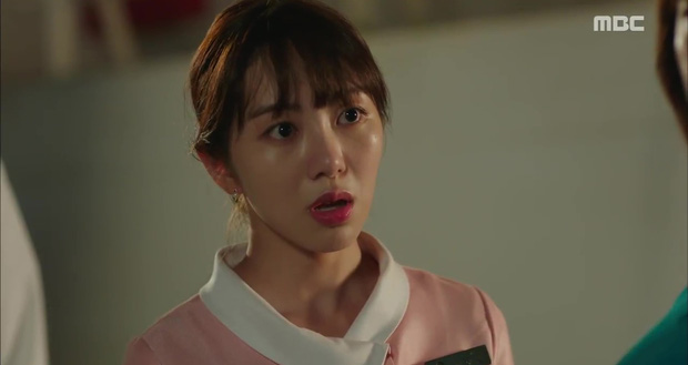 Ha Ji Won gây choáng với ca phẫu thuật nhạy cảm nhất màn ảnh Hàn - Ảnh 2.