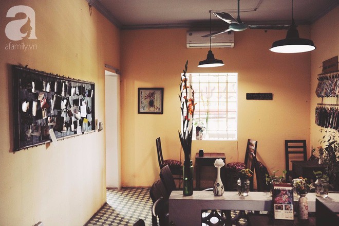 Có một quán cafe trong khu tập thể cũ, khiến ta yêu hơn những ngày Hà Nội thật là thu - Ảnh 23.