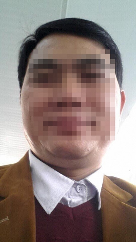 Bắc Giang: Khởi tố gã hàng xóm nghi cưỡng hiếp bé gái 12 tuổi - Ảnh 1.