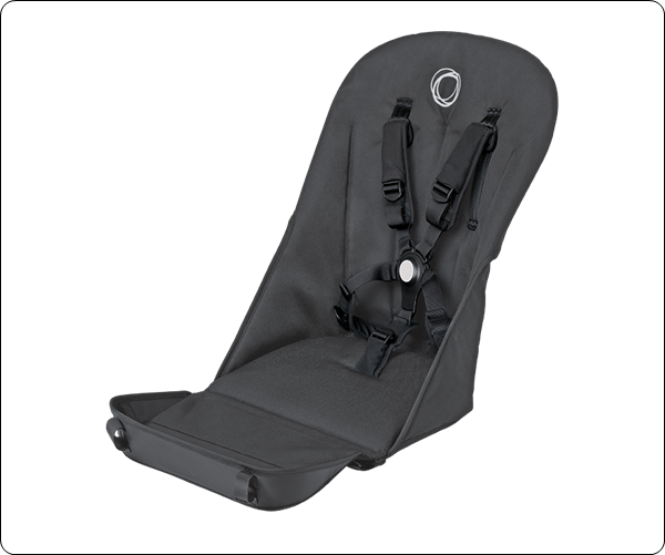 Bugaboo Cameleon 3 - chiếc xe đẩy khiến các mẹ mơ ước: “Một là có nó, hai là không cần chiếc xe nào cả” - Ảnh 6.