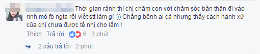 Chiến sự giữa vợ diễn viên Việt Anh và Bảo Thanh: mặc ai mắng chửi, hội chị em vẫn bênh chằm chặp dâu Vân - Ảnh 4. Chiến sự giữa vợ diễn viên Việt Anh và Bảo Thanh: mặc ai mắng chửi, hội chị em vẫn bênh chằm chặp dâu Vân - Ảnh 4.