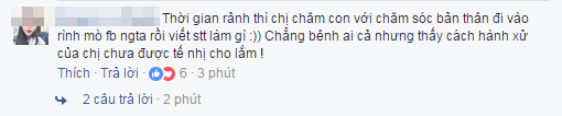 Chiến sự giữa vợ diễn viên Việt Anh và Bảo Thanh: mặc ai mắng chửi, hội chị em vẫn bênh chằm chặp dâu Vân - Ảnh 4.