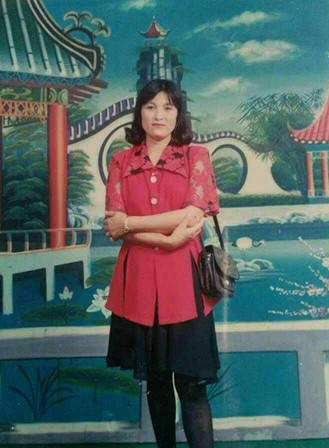 Thanh niên người Việt ở Trung Quốc ráo riết tìm mẹ vì muốn mẹ có mặt trong ngày cưới vợ - Ảnh 1. Thanh niên người Việt ở Trung Quốc ráo riết tìm mẹ vì muốn mẹ có mặt trong ngày cưới vợ - Ảnh 1.
