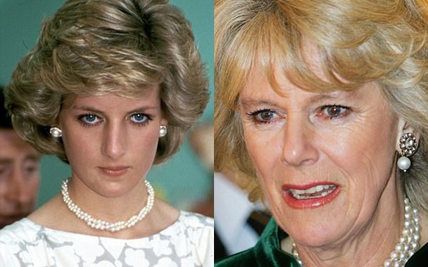 Ai cũng nghĩ Công nương Diana âm thầm chịu đựng tình địch, nhưng chưa biết bà từng gọi điện dọa giết Camilla - Ảnh 3.