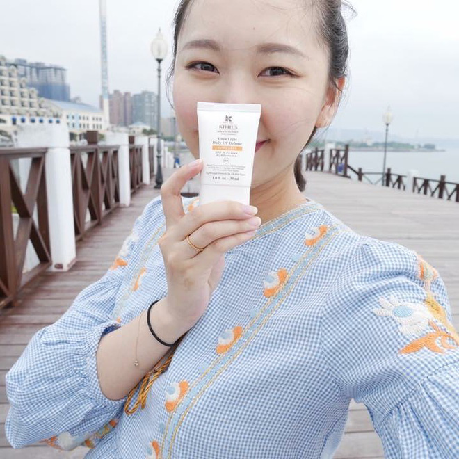 Sự thật về lỗ chân lông trên da mặt khiến bạn phải bất ngờ - Ảnh 5. Sự thật về lỗ chân lông trên da mặt khiến bạn phải bất ngờ - Ảnh 5.