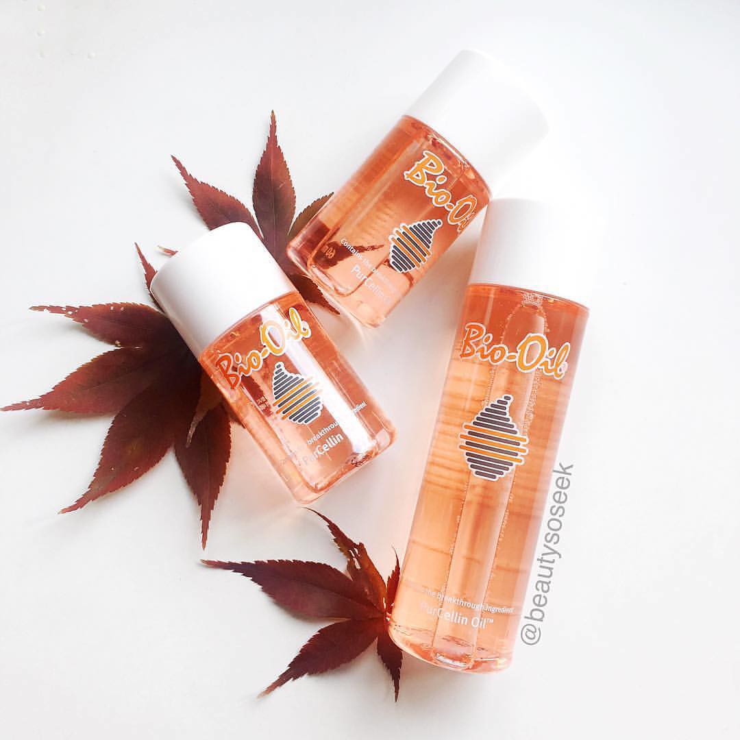 Nghe đồn thổi đ&atilde; nhiều về loại dầu chống rạn da - Bio Oil , nhưng bạn đ&atilde; biết phải sử dụng sao cho đ&uacute;ng - Ảnh 1.