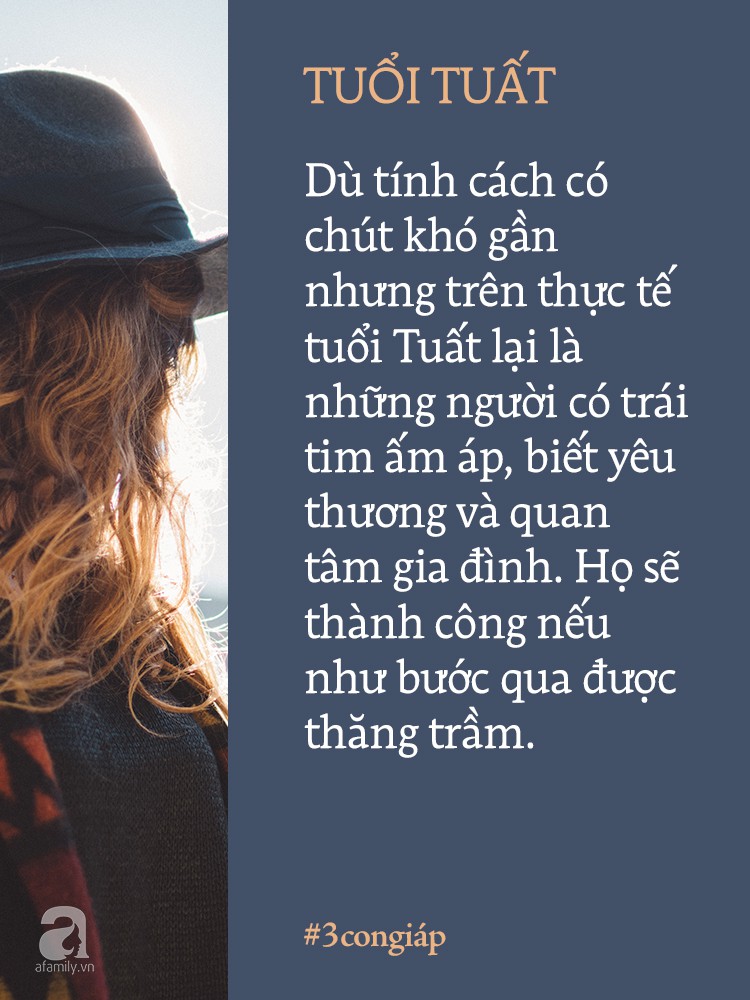 Tính Cách Tuổi Tuất: Khám Phá Đặc Điểm Nổi Bật Và Vận Mệnh Của Người Tuổi Tuất