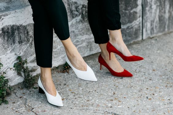 11 kiểu giày bệt quen thuộc để nàng lựa chọn được đôi giày “nịnh” chân nhất - Ảnh 18.