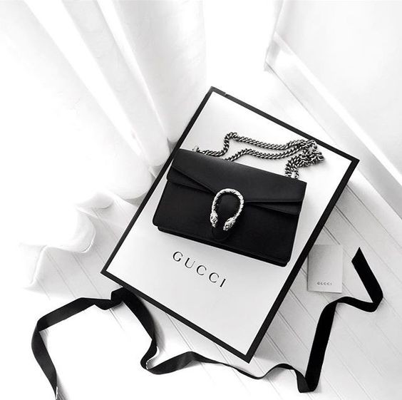 Trọn bộ bí kíp phân biệt túi Gucci thật – giả cho các tín đồ hàng hiệu - Ảnh 3.