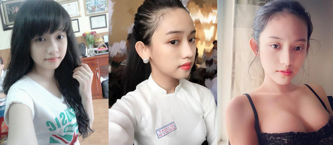 Nhan sắc của 3 người đẹp dao kéo đang được chú ý nhất showbiz Việt hiện nay - Ảnh 1.