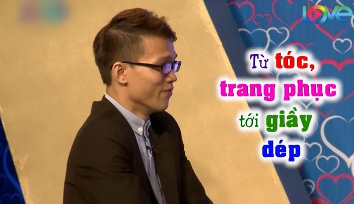 Xuất hiện cặp đ&ocirc;i lầy lội n&oacute;i c&acirc;u n&agrave;o cũng khiến kh&aacute;n giả cười ngất - Ảnh 6.