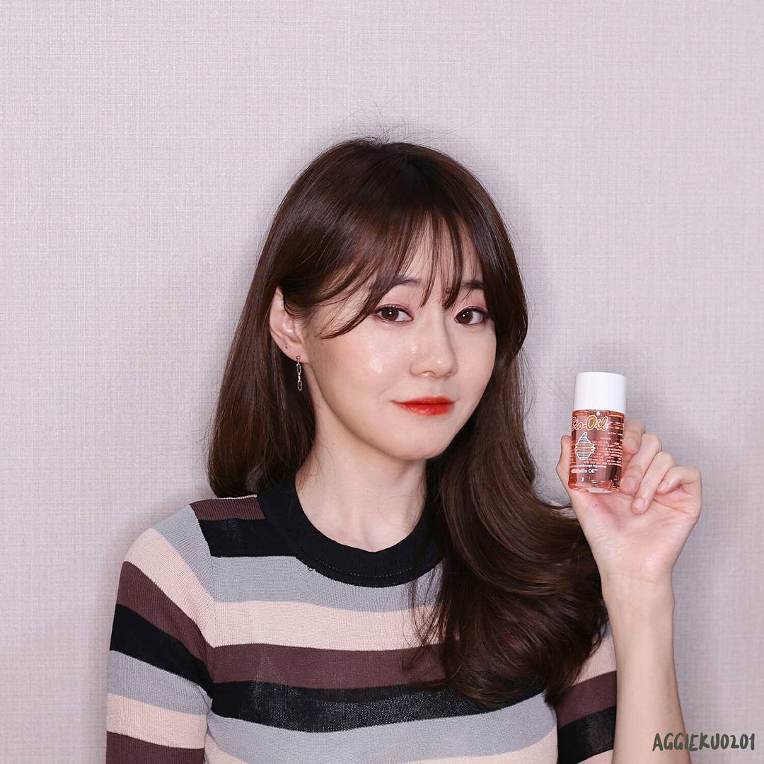 Nghe đồn thổi đ&atilde; nhiều về loại dầu chống rạn da - Bio Oil , nhưng bạn đ&atilde; biết phải sử dụng sao cho đ&uacute;ng - Ảnh 10.