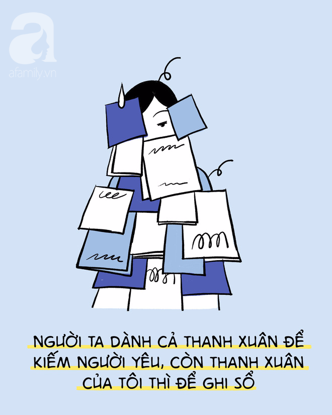 10 nỗi đau trời thấu của giáo viên, điều số 7 tưởng không sao mà té ra lại tổn hại đến chị em nhất! - Ảnh 4.