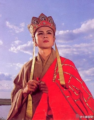 Thực hư tin đồn Nữ Vương Tây Lương phim giả tình thật với Đường Tăng Tây du Ký 1986 nên không lấy chồng - Ảnh 6.