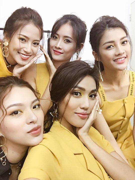 Soi nhất cử nhất động của sao Việt (8/8) - Ảnh 7. Soi nhất cử nhất động của sao Việt (8/8) - Ảnh 7.