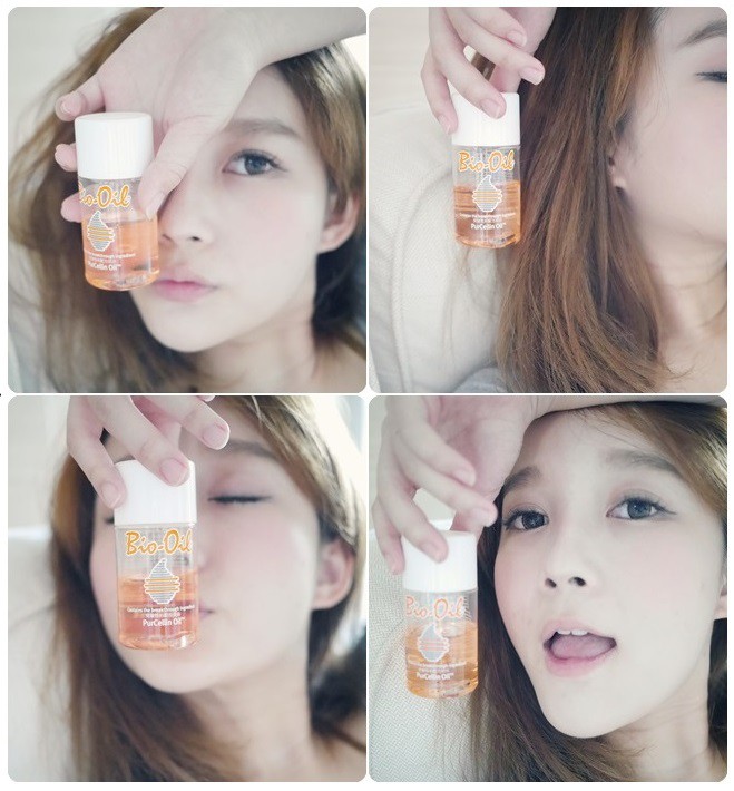 Nghe đồn thổi đã nhiều về loại dầu chống rạn da - Bio Oil , nhưng bạn đã biết phải sử dụng sao cho đúng - Ảnh 11.