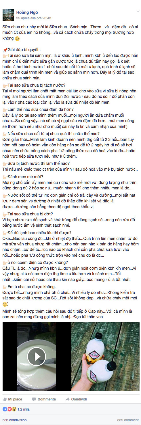 Điểm danh món ăn khiến cộng đồng ẩm thực dậy sóng tuần qua - Ảnh 7.