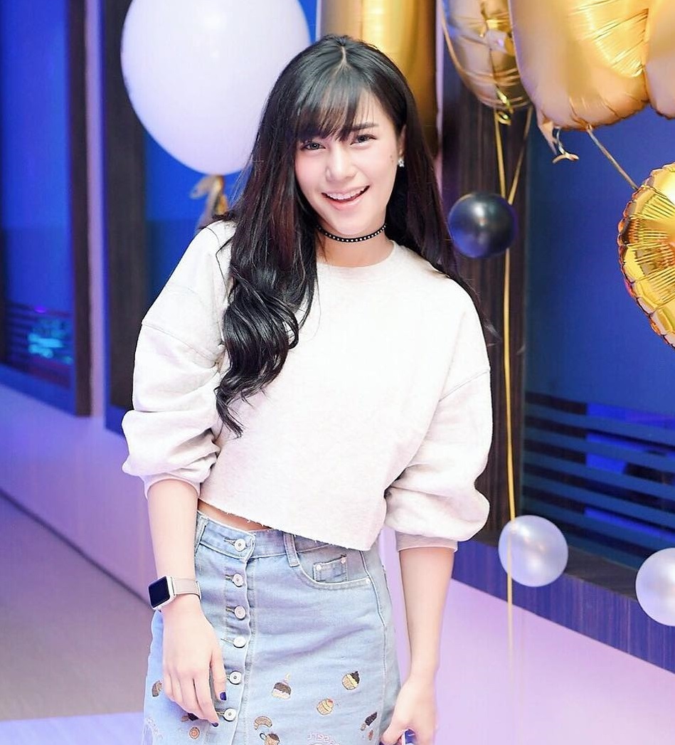 X&aacute;c định đ&uacute;ng h&igrave;nh d&aacute;ng khu&ocirc;n mặt, sẽ gi&uacute;p bạn chọn được kiểu t&oacute;c n&acirc;ng tầm nhan sắc - Ảnh 12.