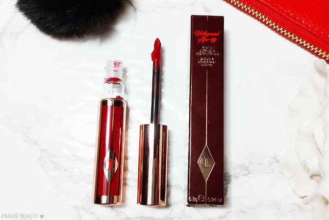 5 màu son hot nhất trong dòng son mới ra của Charlotte Tilbury: toàn những màu dễ hợp với làn da châu Á - Ảnh 12.