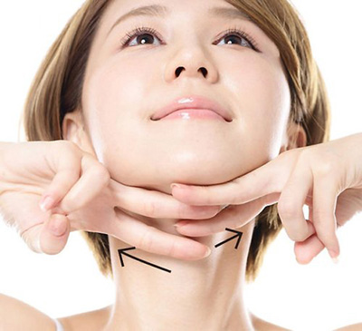 Bạn có biết, hình dạng chiếc cằm sẽ nói lên họa phúc của một người?