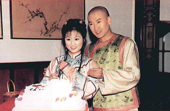 Châu Kiệt bất ngờ lên tiếng về tin đồn cưỡng hôn Lâm Tâm Như từ 20 năm trước - Ảnh 5.
