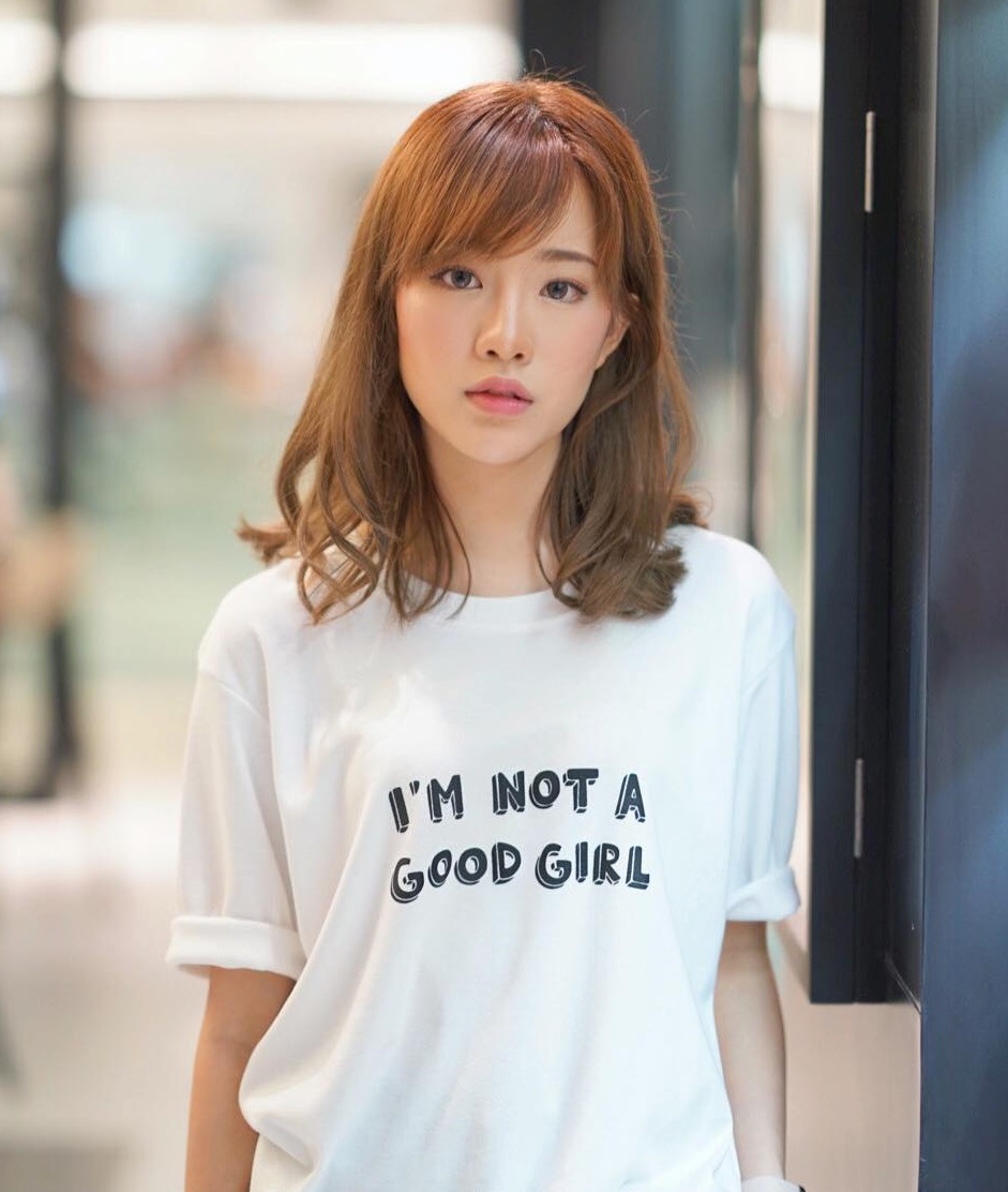 X&aacute;c định đ&uacute;ng h&igrave;nh d&aacute;ng khu&ocirc;n mặt, sẽ gi&uacute;p bạn chọn được kiểu t&oacute;c n&acirc;ng tầm nhan sắc - Ảnh 14.