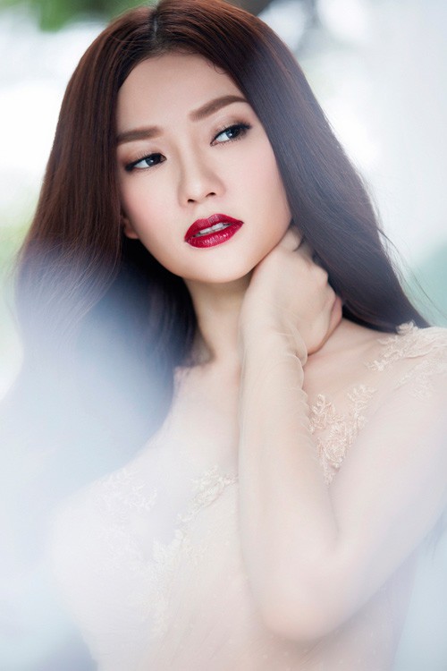 Vẫn cứ y&ecirc;u đi, đừng sợ 17 năm thanh xu&acirc;n tr&ocirc;i qua mất! - Ảnh 5.