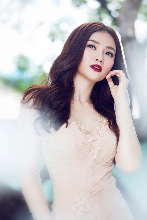 Vẫn cứ y&ecirc;u đi, đừng sợ 17 năm thanh xu&acirc;n tr&ocirc;i qua mất! - Ảnh 6.