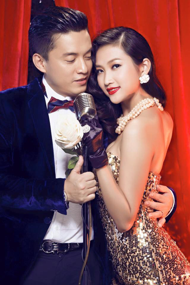 Nhìn sao Việt hạnh phúc bên tình mới để tin đi qua đổ vỡ sẽ là cánh cửa của tình yêu - Ảnh 6.
