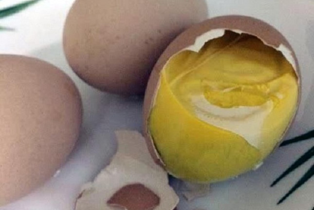 5 món trứng được xem là đặc sản nhưng không bạo miệng thì đố ăn nổi - Ảnh 2.