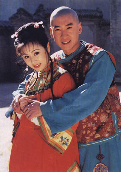 Châu Kiệt bất ngờ lên tiếng về tin đồn cưỡng hôn Lâm Tâm Như từ 20 năm trước - Ảnh 3.