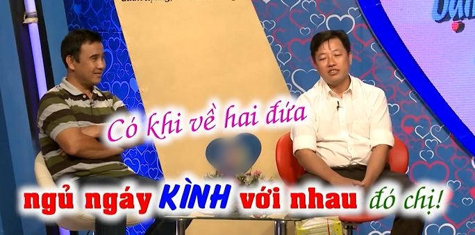 Xuất hiện cặp đ&ocirc;i lầy lội n&oacute;i c&acirc;u n&agrave;o cũng khiến kh&aacute;n giả cười ngất - Ảnh 11.